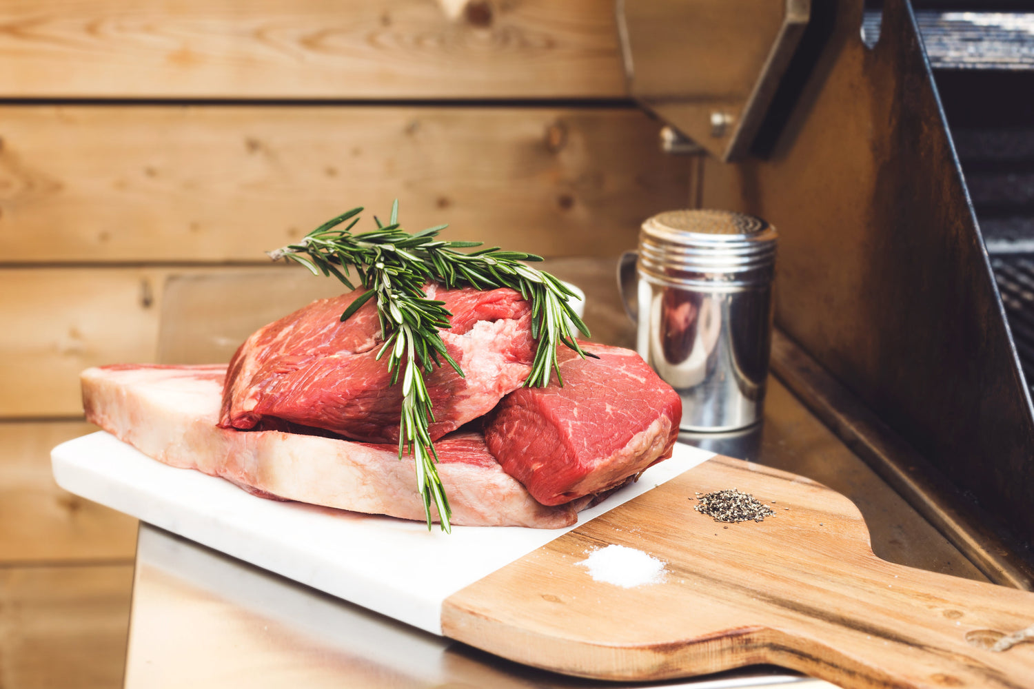 Fossum Farm Cuts